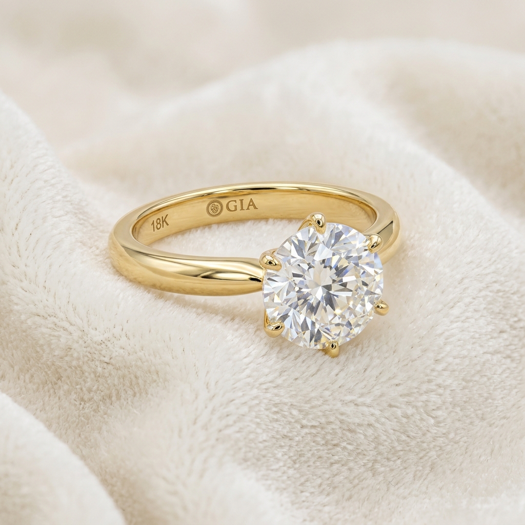 Rings Category