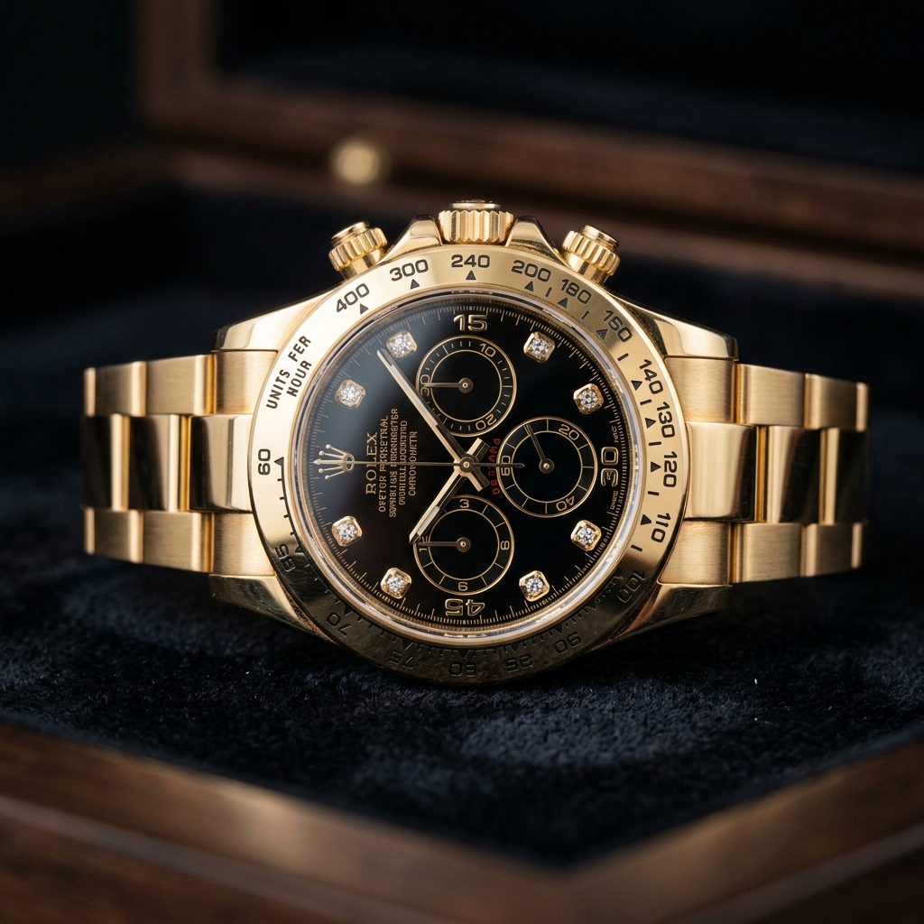 Watches Category